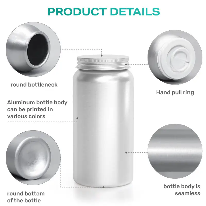 鋁製食品容器產品詳情.webp