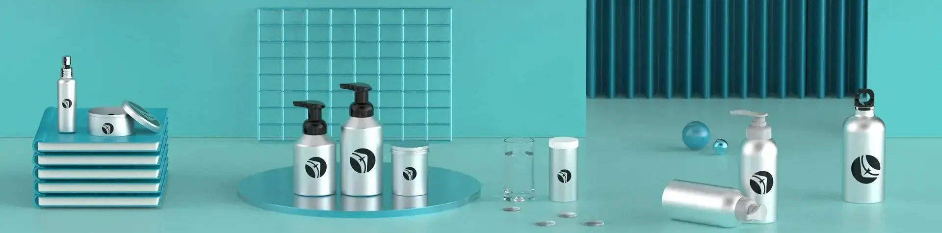 鋁罐浪潮：永續包裝重塑美容的未來