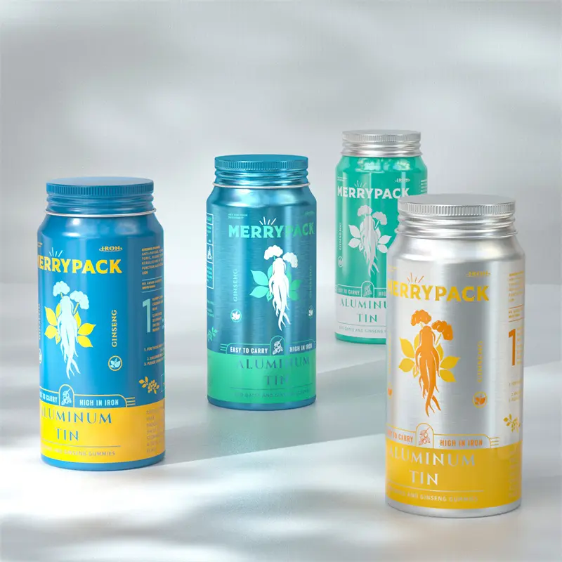 FDA 2025鋁瓶 +33%